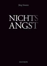 Nichtsangst