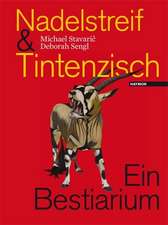 Nadelstreif und Tintenzisch