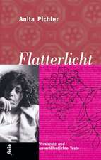 Flatterlicht