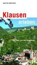 Erlebnis Klausen