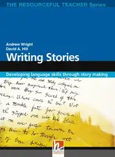 Wright, A: Writing Stories