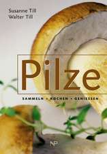 Pilze