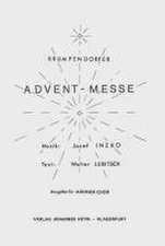 Krumpendorfer Advent-Messe