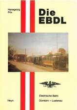 Die EBDL