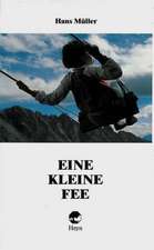 Eine kleine Fee