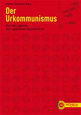 Der Urkommunismus