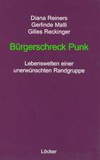 Bürgerschreck Punk