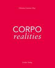 Corporealities