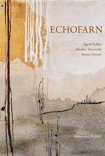 Echofarn