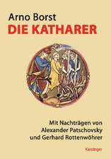 Die Katharer