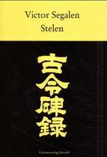 Stelen