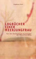 Logbücher einer Meerjungfrau