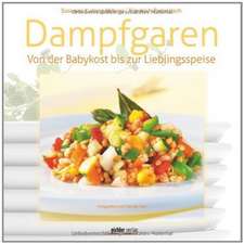 Dampfgaren