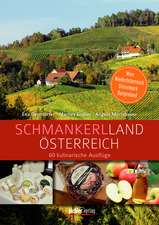 Schmankerlland Österreich