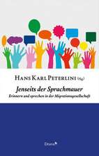 Jenseits der Sprachmauer