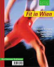 Fit in Wien