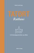 Tatort Rathaus