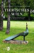 Tierisches Wien