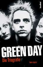 Green Day