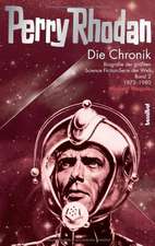 Die Perry Rhodan Chronik 02