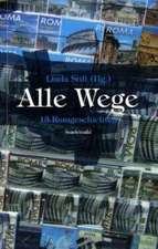 Alle Wege