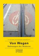 Von Wegen