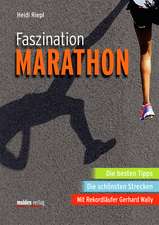 Faszination Marathon