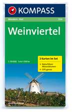 Weinviertel 1 : 50 000