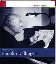 Fridolin Dallinger