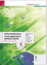 Informationsmanagement Office 2010 II HAK