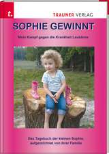 Sophie gewinnt