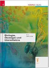 Biologie, Ökologie und Warenlehre V HAK