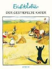 Der gestiefelte Kater