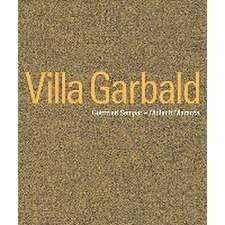 Villa Garbaldi Gottfried Semper - Miller & Maranta