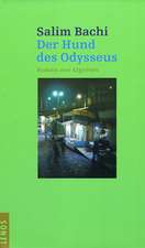 Der Hund des Odysseus