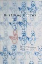 building bodies