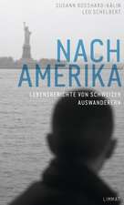 Nach Amerika