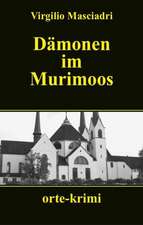 Dämonen im Murimoos