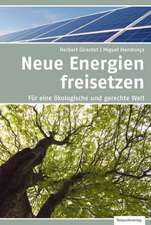 Energien freisetzen