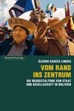 Vom Rand ins Zentrum