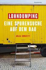 Lohndumping