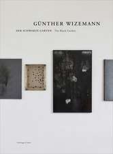 Günther Wizemann – The Black Garden