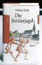 Die Bettlerjagd