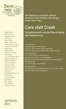 Care statt Crash