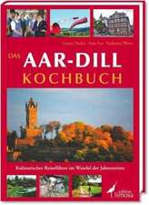 Das Aar-Dill Kochbuch