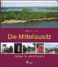 Die Mittellausitz