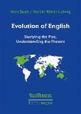 Evolution of English