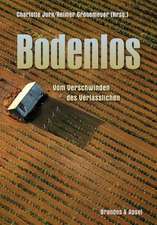 Bodenlos