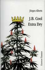 J.B. Cool - Extra Dry