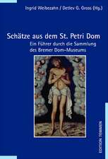 Schätze aus dem St. Petri Dom